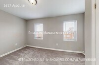 1617 Aisquith St photo'