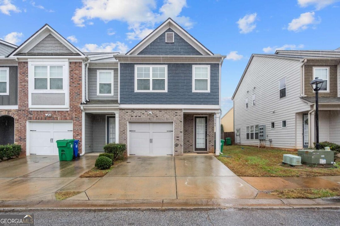 4999 Longview Walk in Decatur, GA - Building Photo