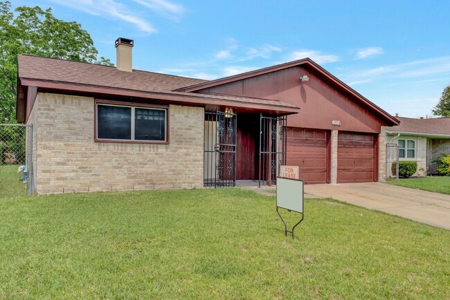 property at 12718 Panay Dr