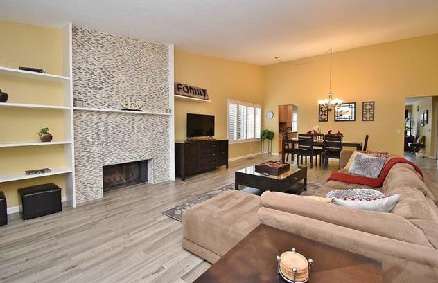 4650 N Larwin Ave in Concord, CA - Building Photo - Building Photo