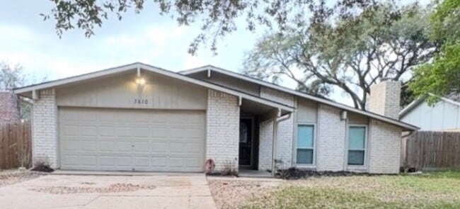 3810 Marywood Dr in Spring, TX - Building Photo - Building Photo