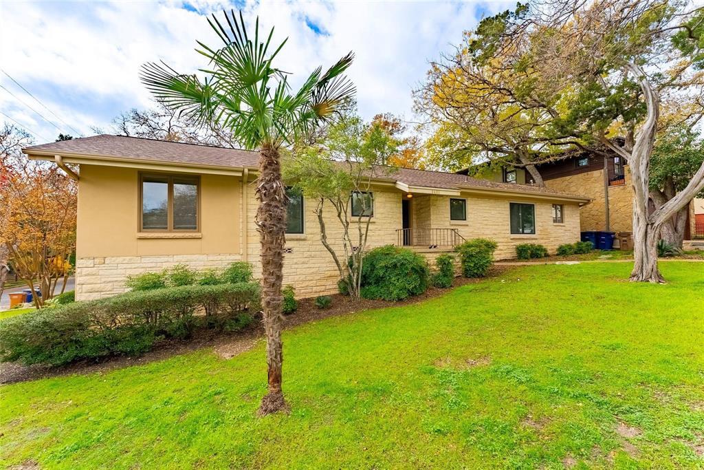 3401 Clearview Dr in Austin, TX - Building Photo