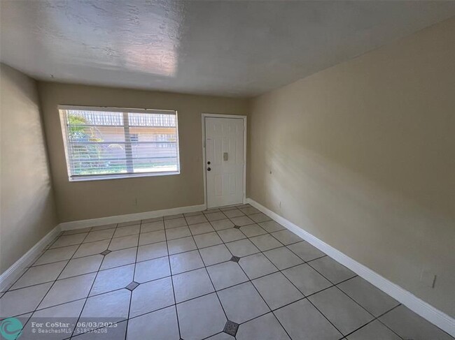 property at 1370 NE 119th St
