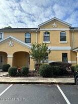 1414 Vista Cove Rd in St. Augustine, FL - Building Photo