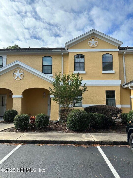 1414 Vista Cove Rd in St. Augustine, FL - Building Photo