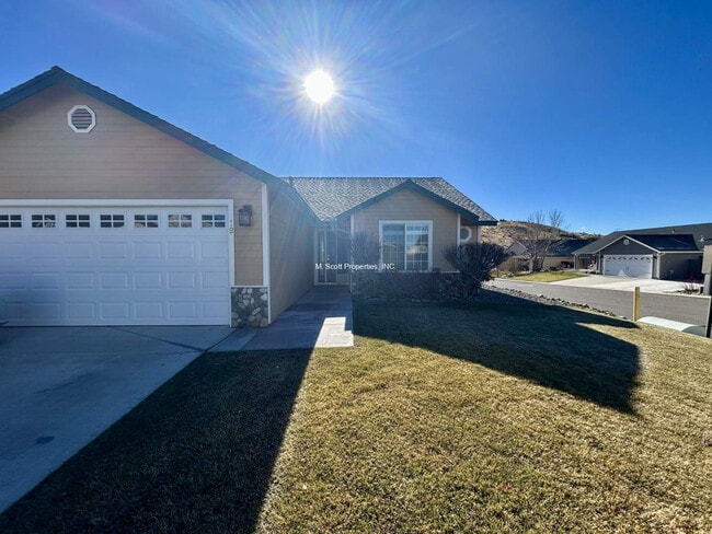 property at 19 Conner Way