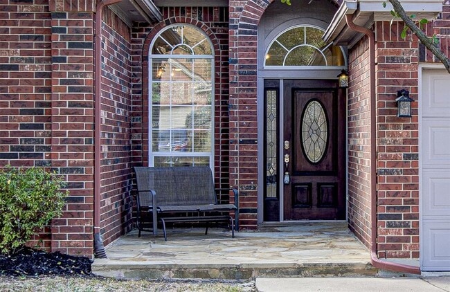 property at 6005 Sierra Leon