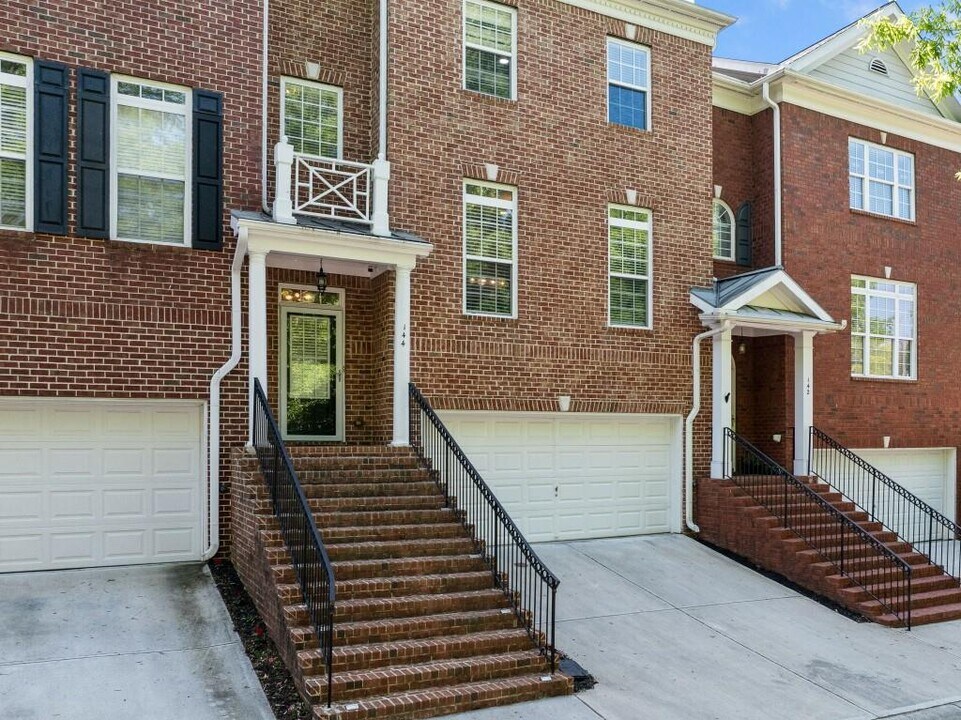 144 Wetherbrooke Ln in Smyrna, GA - Building Photo