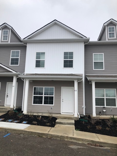 413 Carol Dr in Columbia, TN - Building Photo