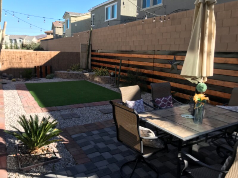 3049 Scenic Rhyme Ave in Henderson, NV - Foto de edificio