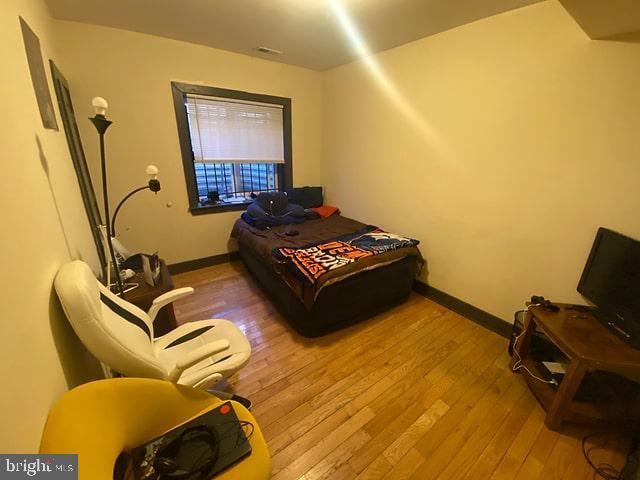 property at 1851 N Bouvier St