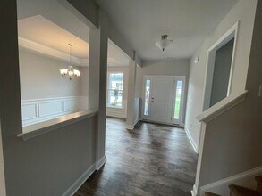205 Spring Forest Dr in Goldsboro, NC - Building Photo - Building Photo