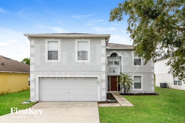 property at 1031 Ronlin St