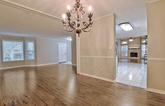 702 Bookman Point in Peachtree City, GA - Building Photo - Building Photo