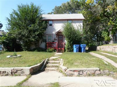 407 N Covell Ave in Sioux Falls, SD - Building Photo