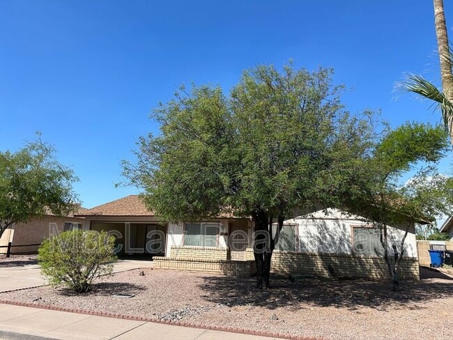 2514 S Cottonwood Dr in Tempe, AZ - Building Photo - Building Photo