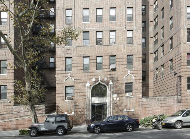 1105 Jerome Ave in Bronx, NY - Building Photo - Building Photo