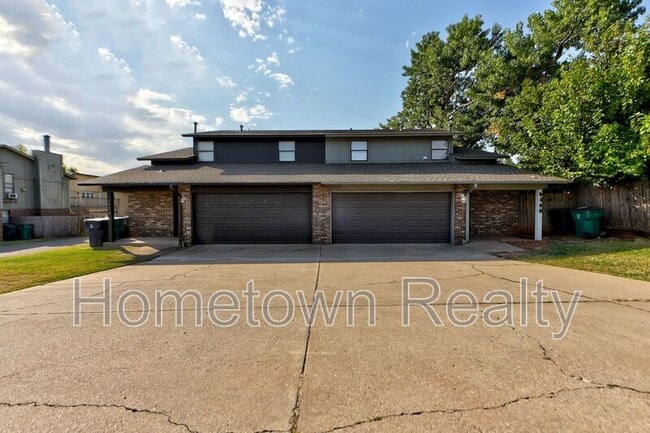 property at 6460 W Hefner Rd