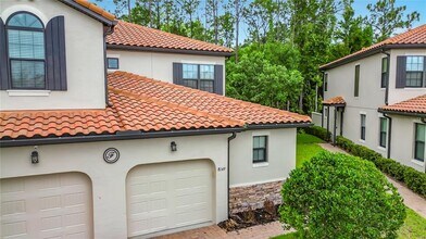 8149 Roseville Blvd in Davenport, FL - Building Photo - Building Photo