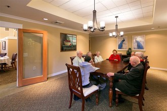 Windsor Square Retirement Community in Marysville, WA - Foto de edificio - Building Photo