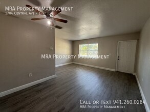 1704 Central Ave in Sarasota, FL - Building Photo - Building Photo