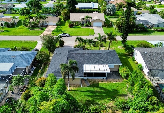 property at 228 SE 43rd Terrace