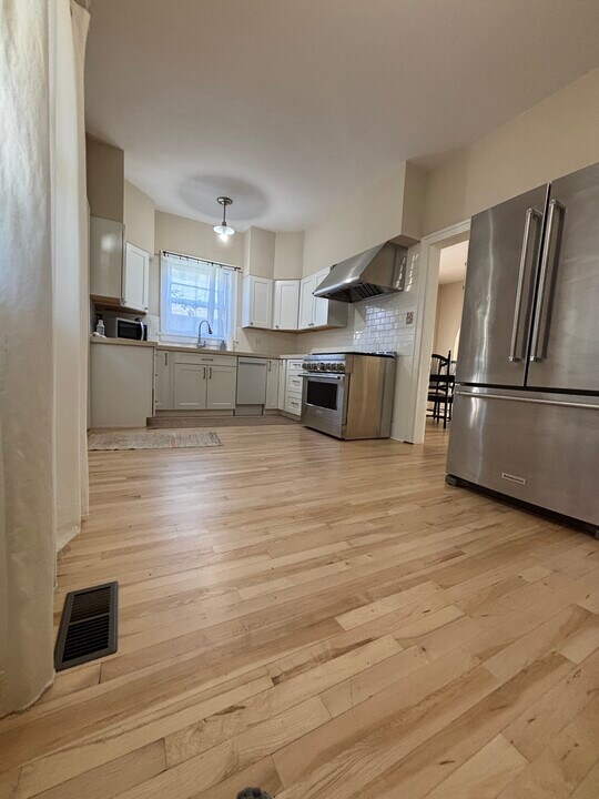 734 E 2nd St in Whitefish, MT - Building Photo