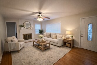 407 Collins Ave in Centerville, GA - Building Photo - Building Photo