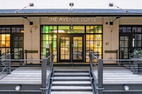 The Avenue Lofts in Portland, OR - Building Photo - Building Photo