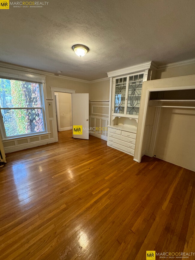 59A Strathmore Rd in Boston, MA - Building Photo - Building Photo