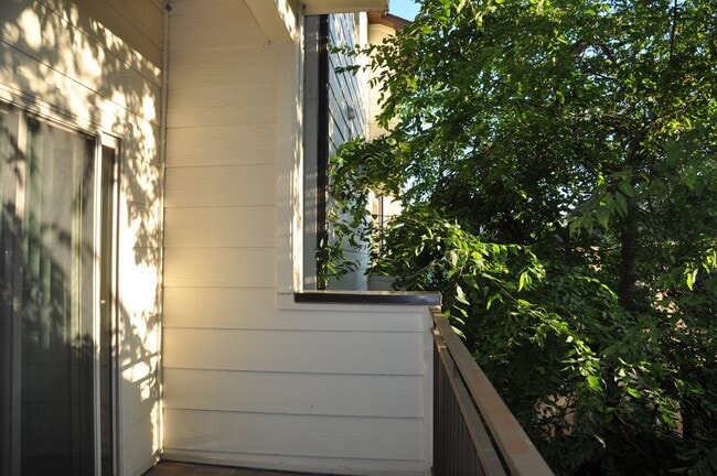 property at 5743 Petty St