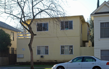 1410 F St in Sacramento, CA - Building Photo - Building Photo