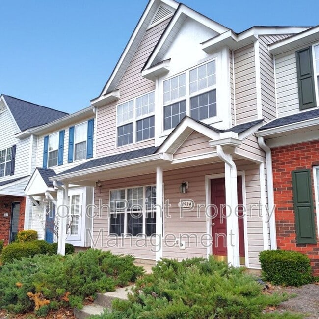 property at 14934 Deshler Ct