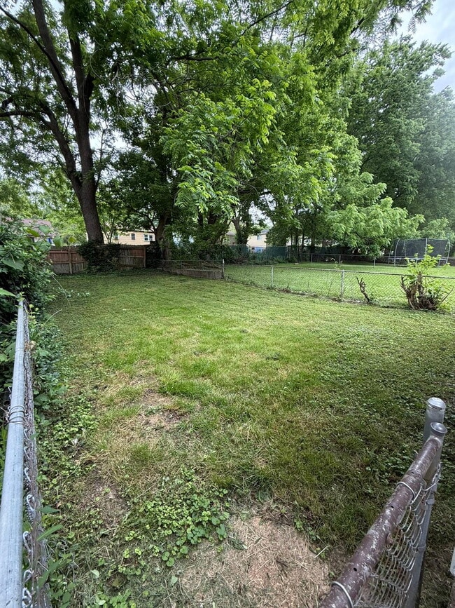 property at 212 Becker Dr