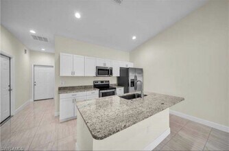 2118 Zaharihas Dr in Lehigh Acres, FL - Building Photo - Building Photo