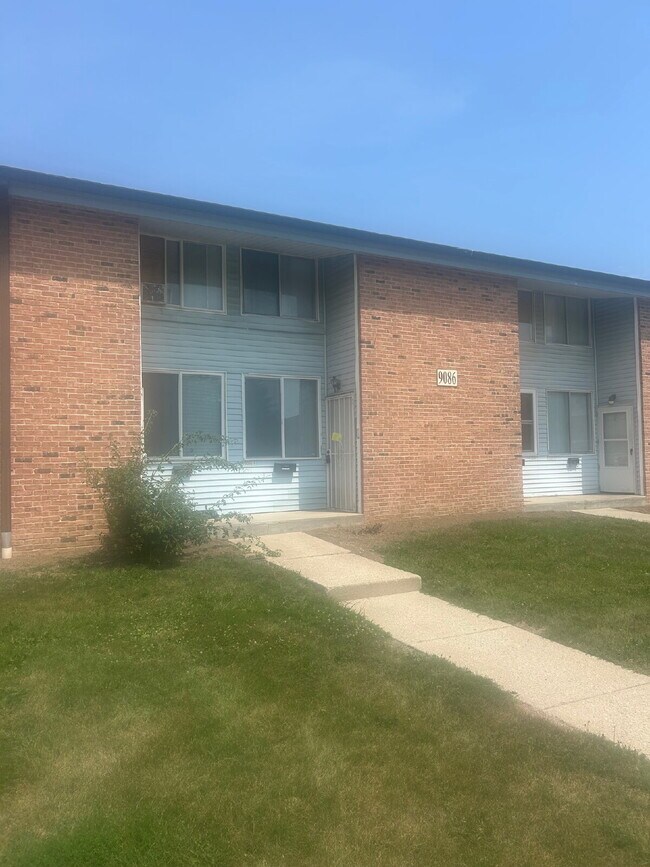 property at 9086 N 95th St