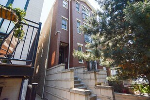 819 N Wood St in Chicago, IL - Building Photo