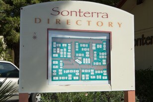 Sonterra Apartments
