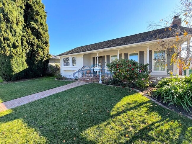 property at 6838 E Monlaco Rd