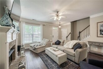 1633 Perserverence Hill Cir in Kennesaw, GA - Building Photo - Building Photo