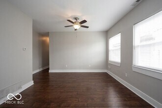 2029 N College Ave in Indianapolis, IN - Building Photo - Building Photo