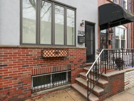 2429 S Garnet St in Philadelphia, PA - Building Photo