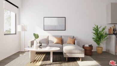 3345 Wilshire Blvd in Los Angeles, CA - Building Photo - Building Photo