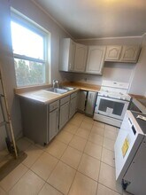 3424 1/2 Ward St in Pittsburgh, PA - Foto de edificio - Building Photo