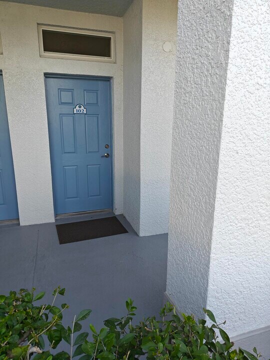 171 Portside Ave in Cape Canaveral, FL - Building Photo