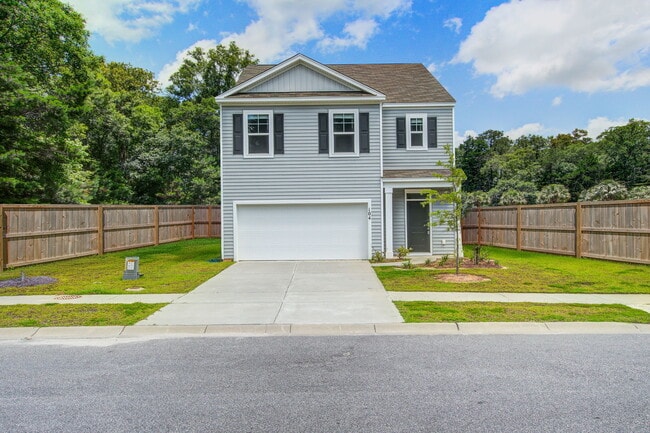 property at 104 Sunray Ln