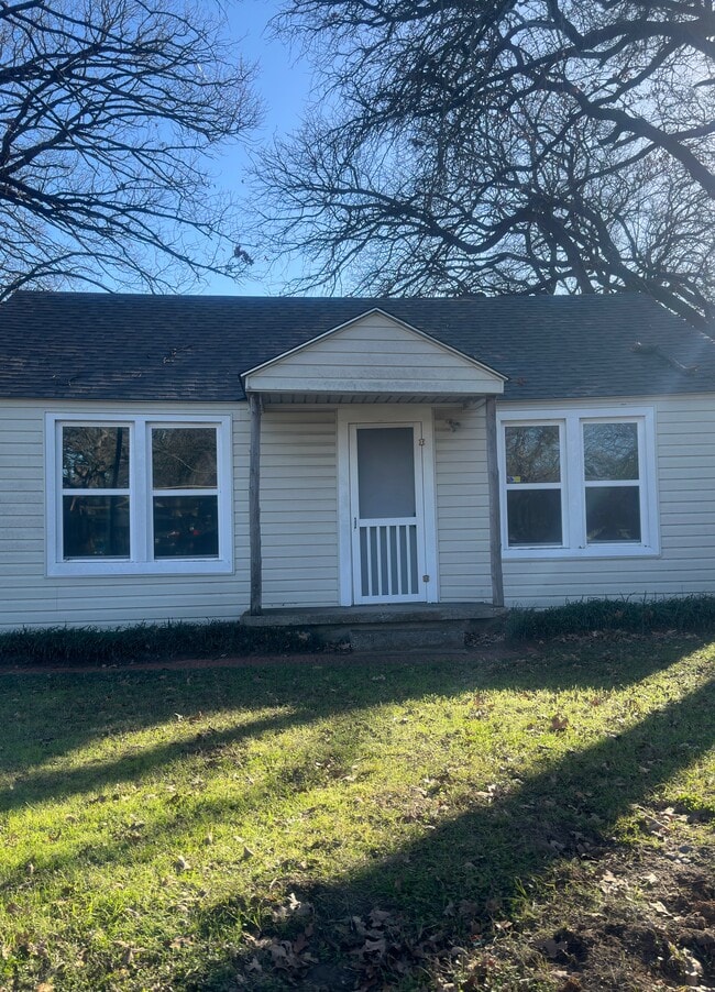 property at 4020 Hollis St