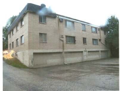 Flintridge Court in Rockford, IL - Building Photo - Building Photo