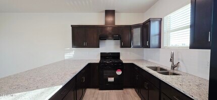 4007 Tyler Ave in El Paso, TX - Building Photo - Building Photo