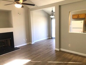 5515 Burning Ridge Dr in Monroe, NC - Building Photo - Building Photo